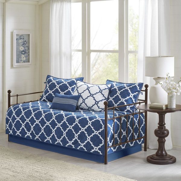 Merritt 6 Piece Reversible Daybed Set - Image 2