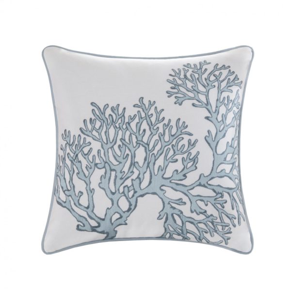 Seaside 4 Piece Coverlet Set - Image 2