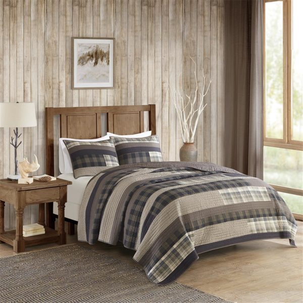 Winter Plains Quilt Mini Set - Image 4