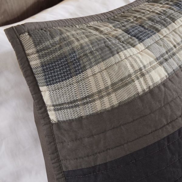 Winter Plains Quilt Mini Set - Image 5