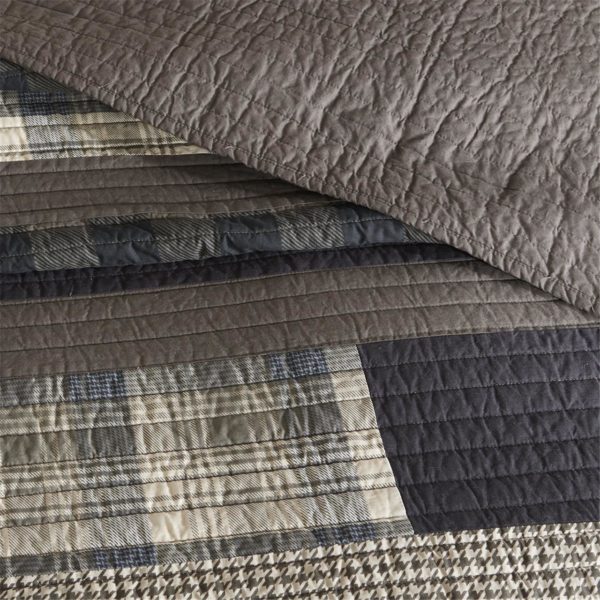 Winter Plains Quilt Mini Set - Image 2
