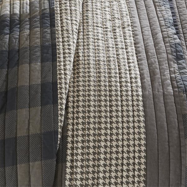 Winter Plains Quilt Mini Set - Image 3