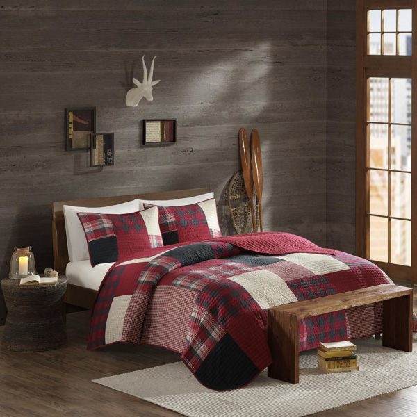 Sunset Coverlet Mini Set - Image 2