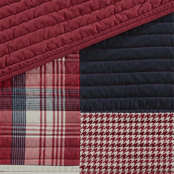 Sunset Coverlet Mini Set - Image 4