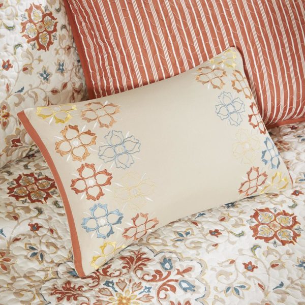 Tissa 6 Piece Reversible Daybed Cover Set - Image 3