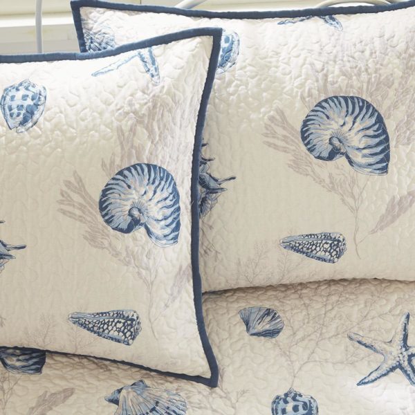 Bayside 6 Piece Reversible Daybed Cover Set - Image 3