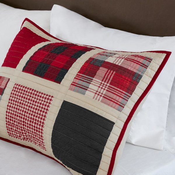 Huntington Quilt Mini Set - Image 3