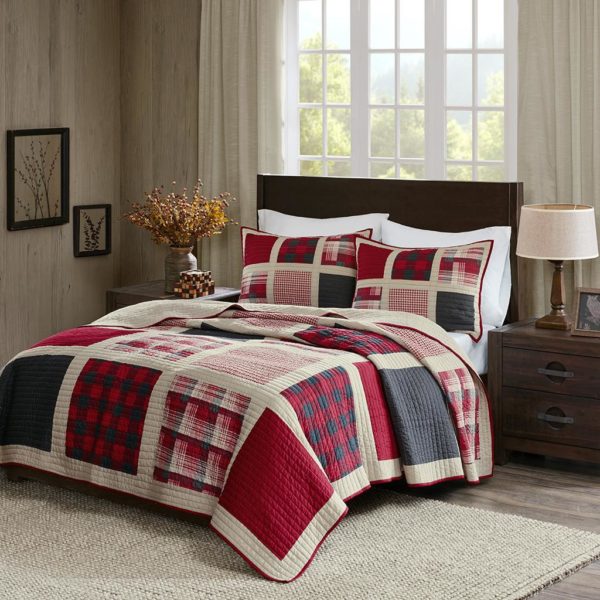 Huntington Quilt Mini Set - Image 4
