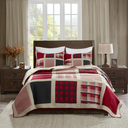 Huntington Quilt Mini Set