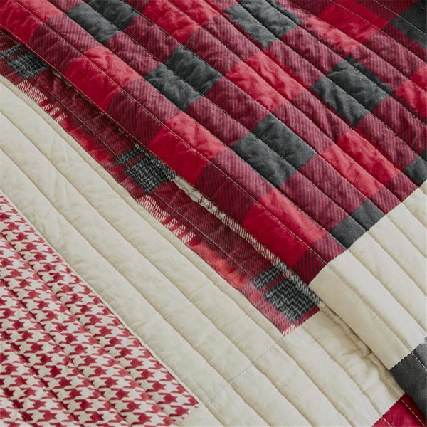 Huntington Quilt Mini Set - Image 2