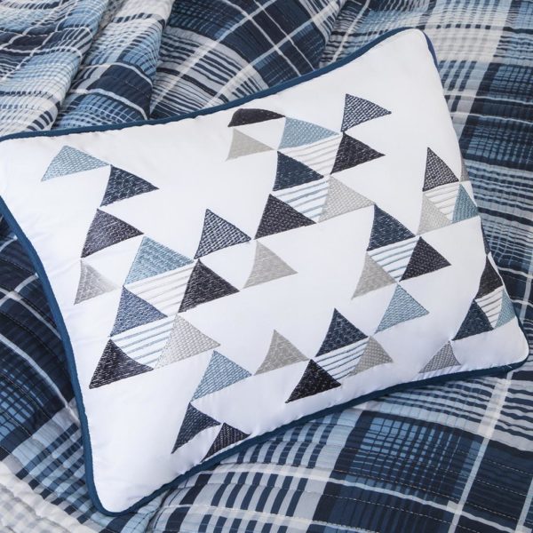 Camilo Coverlet Set - Image 5