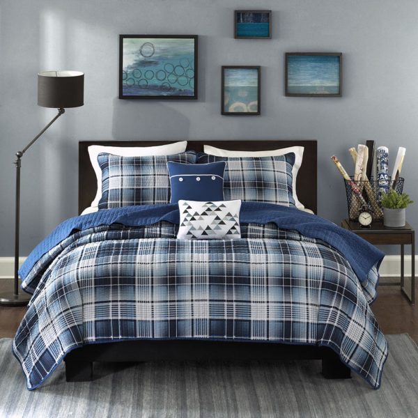Camilo Coverlet Set - Image 2