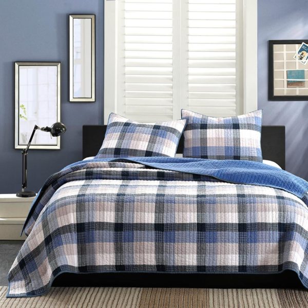Maddox Coverlet Set - Image 2