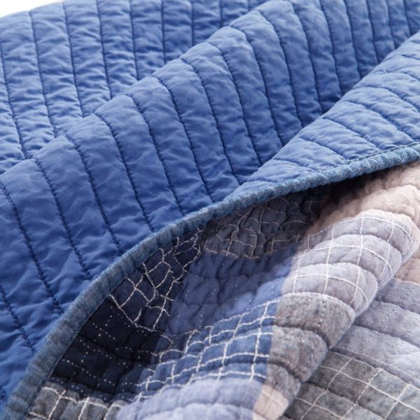 Maddox Coverlet Set - Image 3