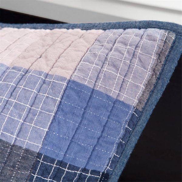 Maddox Coverlet Set - Image 4