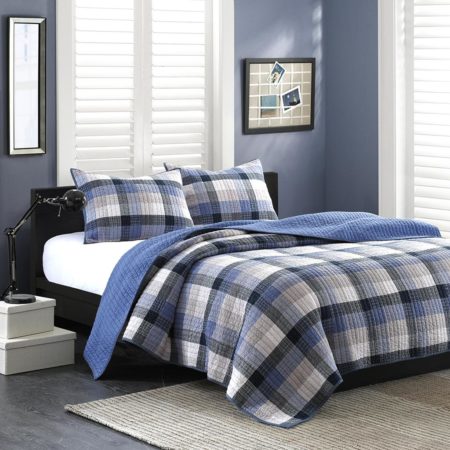 Maddox Coverlet Set
