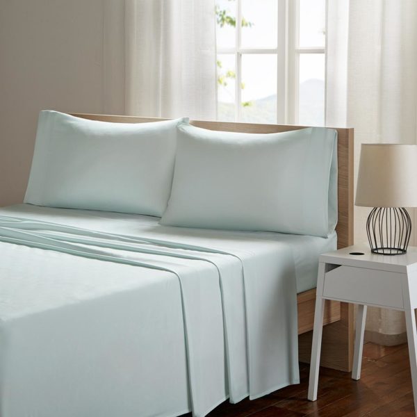 Microfiber Sheet Set - Image 21