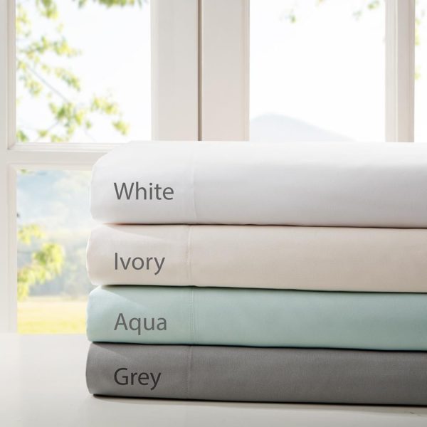 Microfiber Sheet Set