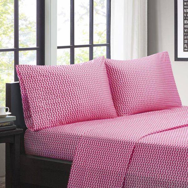 Microfiber Sheet Set - Image 12