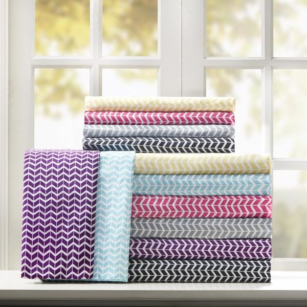 Microfiber Sheet Set - Image 4
