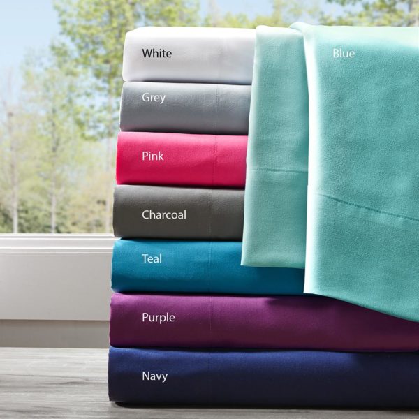 Microfiber Sheet Set - Image 2