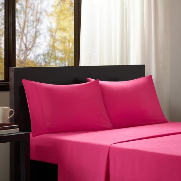 Microfiber Sheet Set - Image 10