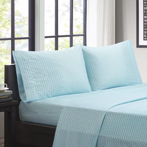 Microfiber Sheet Set - Image 24