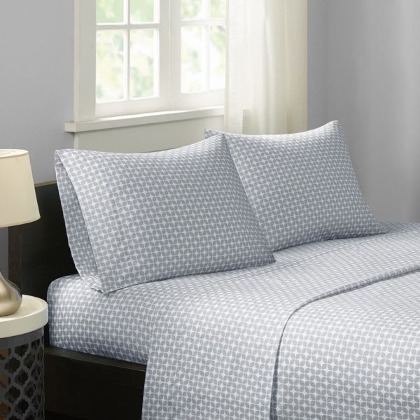 Microfiber Sheet Set - Image 7