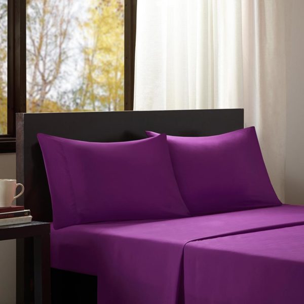 Microfiber Sheet Set - Image 14