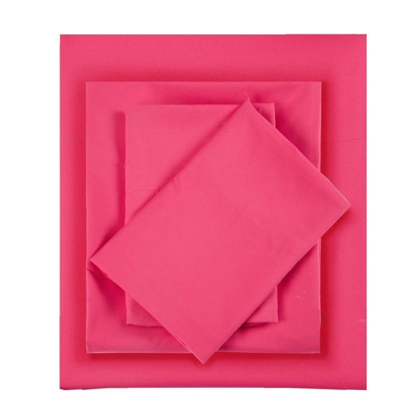 Microfiber Sheet Set - Image 6
