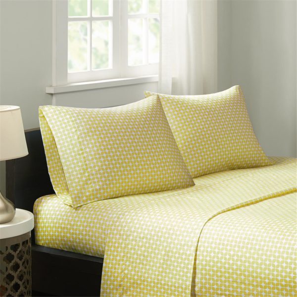 Microfiber Sheet Set - Image 23