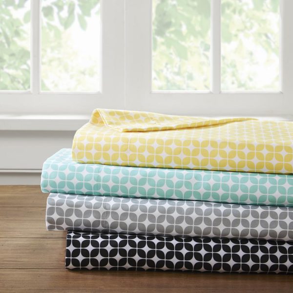 Microfiber Sheet Set - Image 3