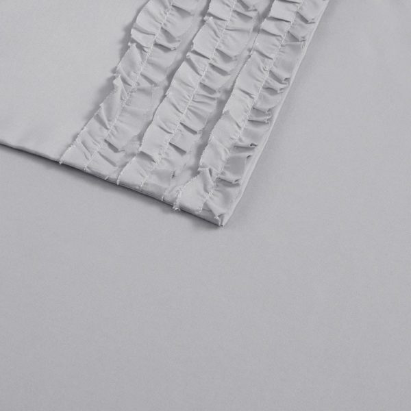 Ruffled Sheet Set - Image 7