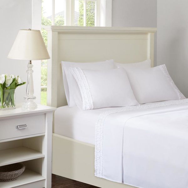 Ruffled Sheet Set - Image 6