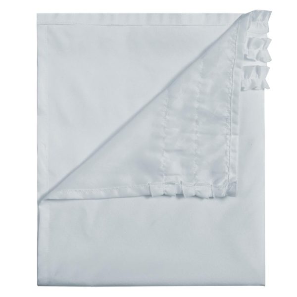 Ruffled Sheet Set - Image 5