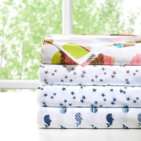 Printed Sheet Set