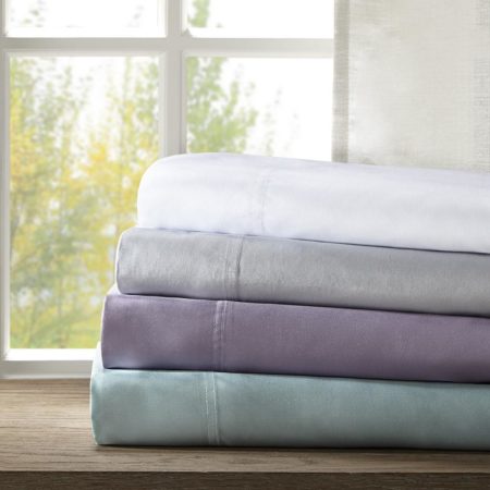 Rayon from Bamboo Sheet Set