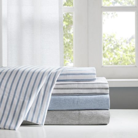 Chambray Sheet Set