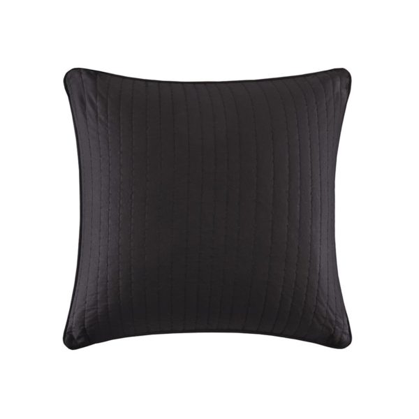 Camila Quilted Euro Sham - Image 5