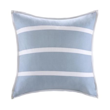 Crystal Beach Euro Sham