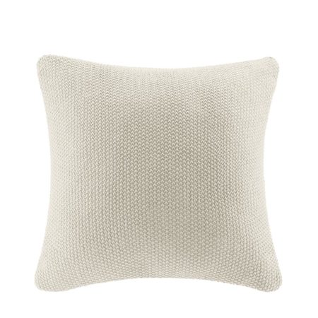 Bree Knit Euro Pillow Cover