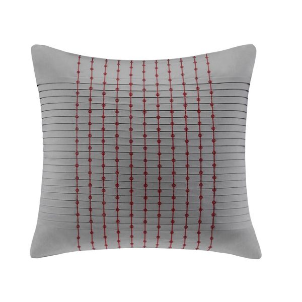Cherry Blossom Euro Sham