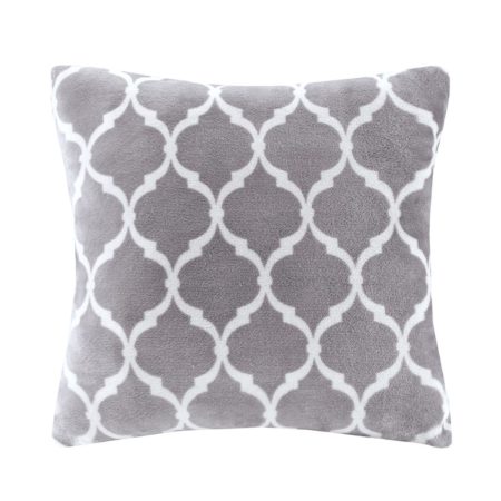 Ogee Square Pillow