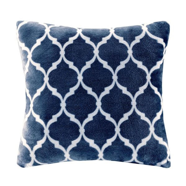 Ogee Square Pillow - Image 4