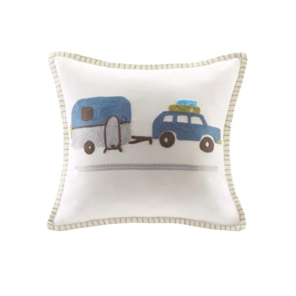 Road Trip Comforter Set - Image 5