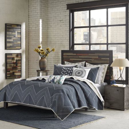 Pomona 3 Piece Coverlet Mini Set