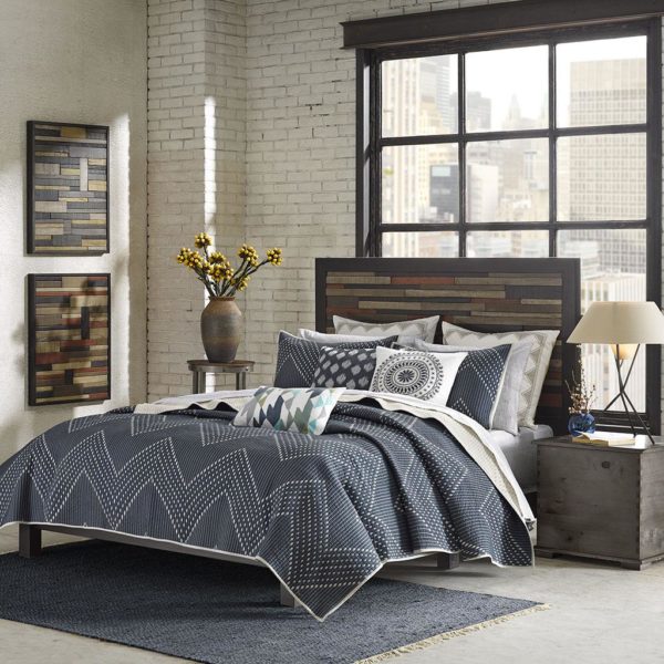 Pomona 3 Piece Coverlet Mini Set