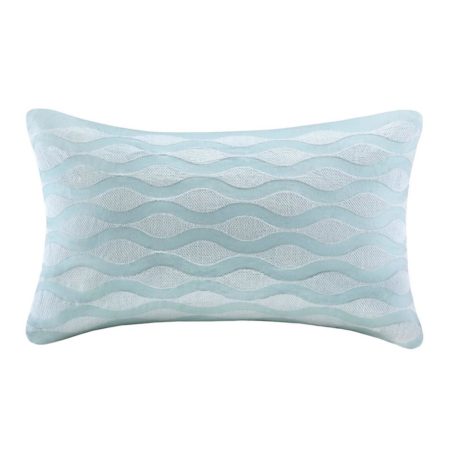 Maya Bay Oblong Pillow