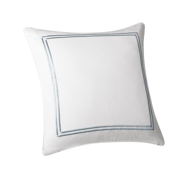 Chelsea Square Pillow