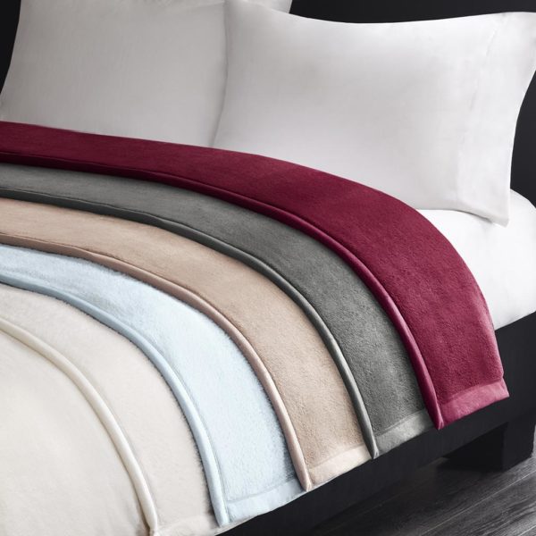 Ultra Premium Plush Blanket - Image 3